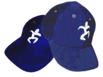 Cool Caps - the coolest in the world